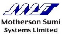 Motherson Sumi Systems Limited